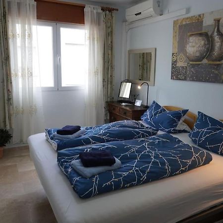 Apartamento Del Mar - Fewo Am Meer Algarrobo Costa Exterior photo